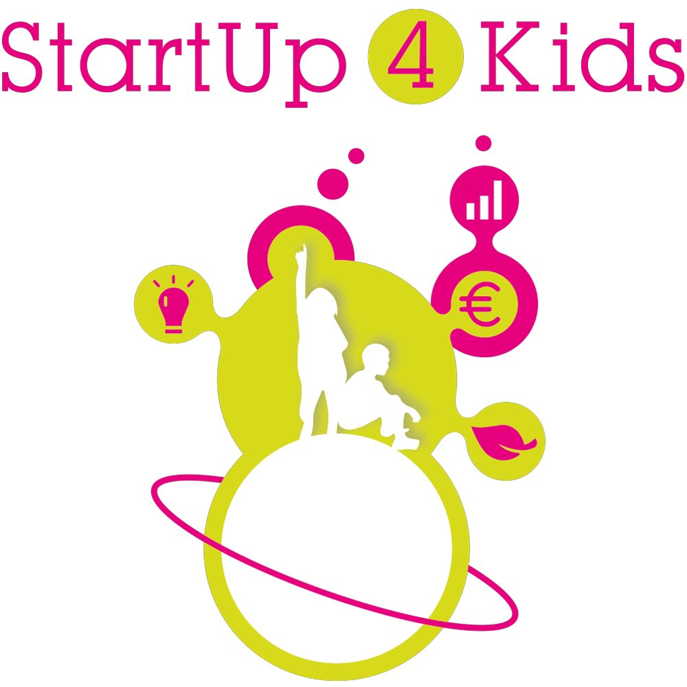 Stichting StartUp4kids Foundation